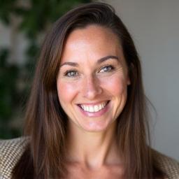 Astrid Hansen kunstpedagog