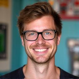 Erik Nordahl barnekunstner
