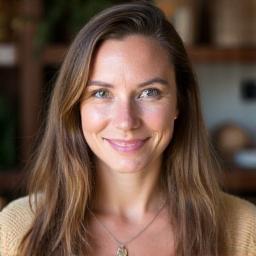 Lina Svendsen håndverksspesialist
